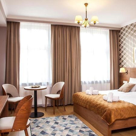 Portal House Apartments Kraków Eksteriør billede